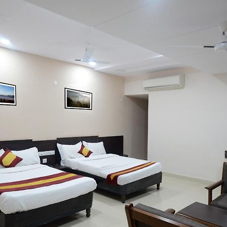 Dwaraka Inn Visakhapatnam Luaran gambar