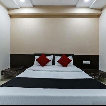 Dwaraka Inn Visakhapatnam Luaran gambar