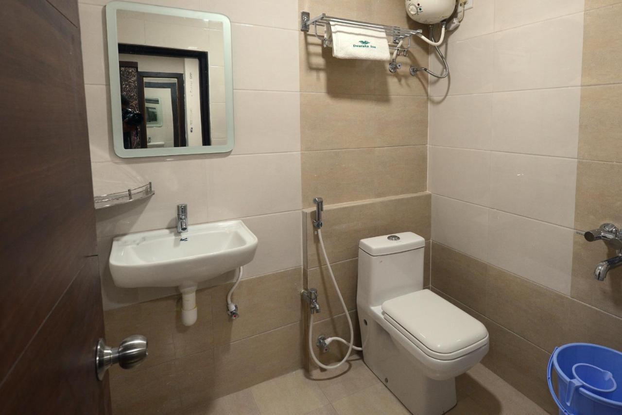 Dwaraka Inn Visakhapatnam Luaran gambar