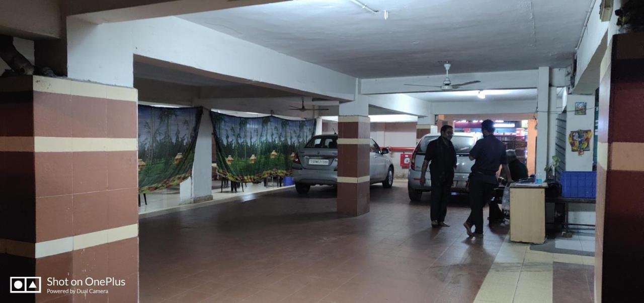 Dwaraka Inn Visakhapatnam Luaran gambar
