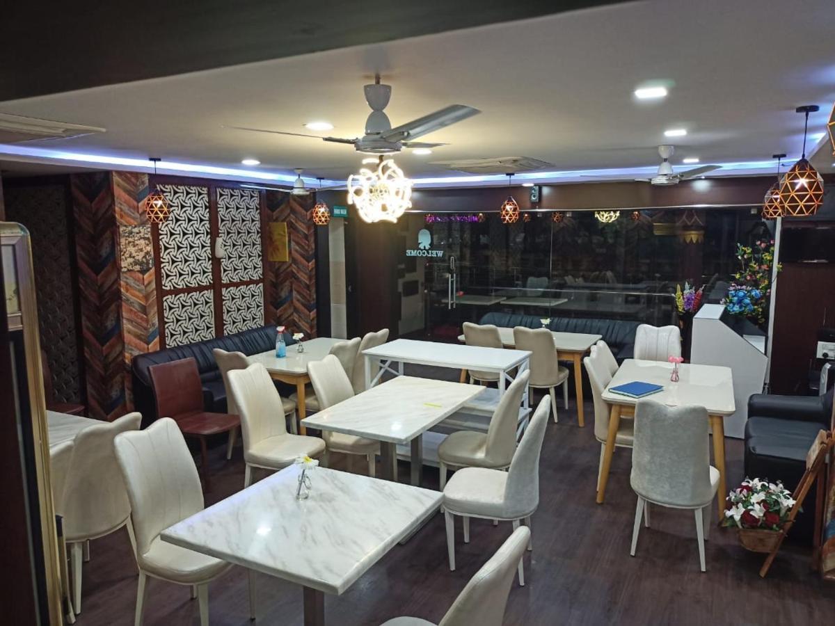 Dwaraka Inn Visakhapatnam Luaran gambar