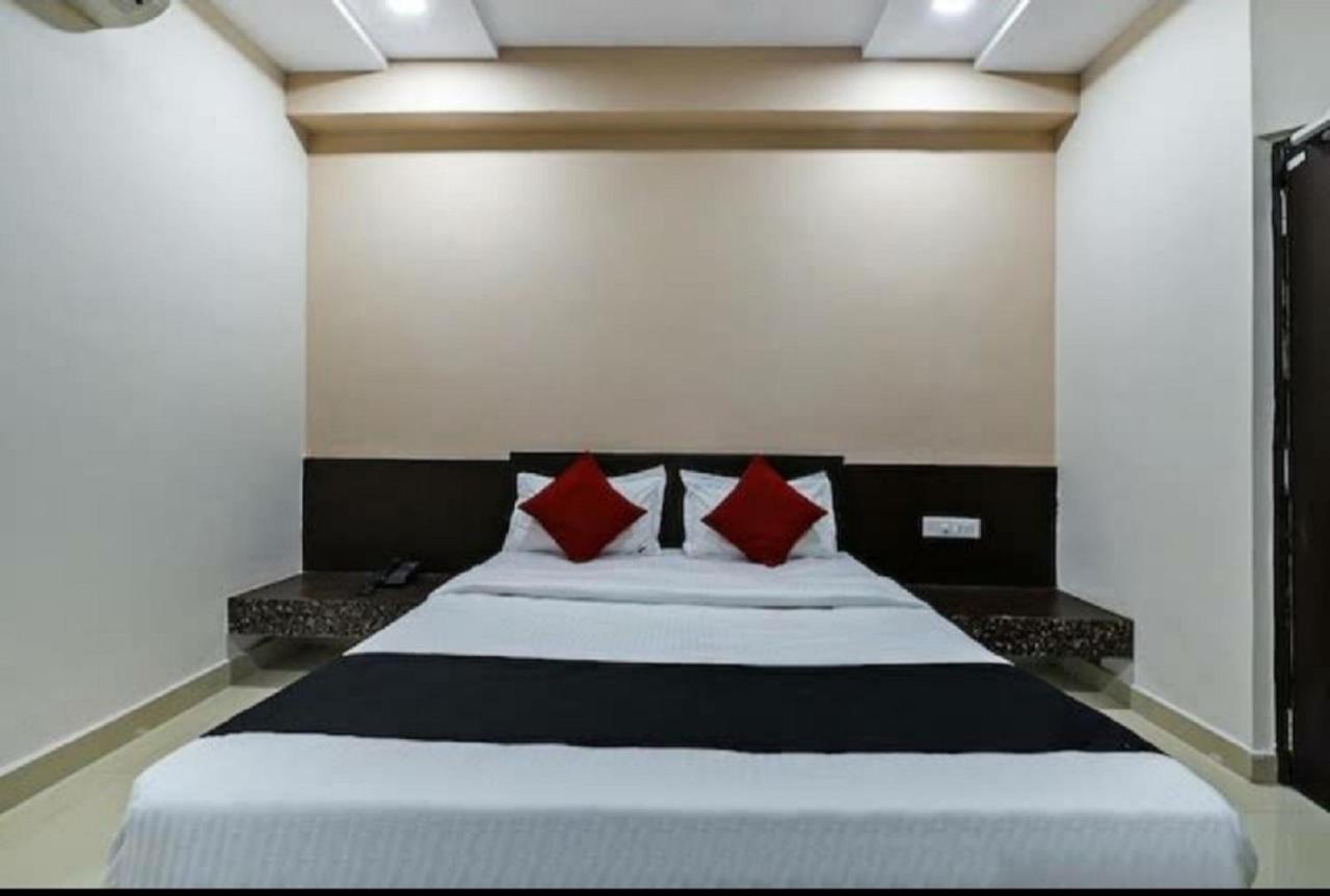 Dwaraka Inn Visakhapatnam Luaran gambar